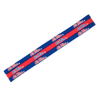 Wholesale Mississippi Ole Miss Rebels Elastic Headband