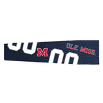 Wholesale Mississippi Ole Miss Rebels FanBand