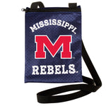 Wholesale Mississippi Ole Miss Rebels Game Day Pouch