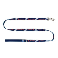 Wholesale Mississippi Ole Miss Rebels Premium Pet Lead 3Q