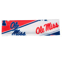 Wholesale Mississippi Ole Miss Rebels Stretch Headband