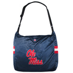 Wholesale Mississippi Ole Miss Rebels Team Jersey Tote