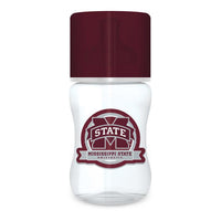 Wholesale Mississippi State Bulldogs - Baby Bottle 9oz