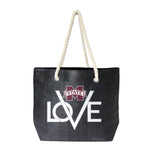 Wholesale Mississippi State Bulldogs Love Tote