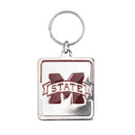 Wholesale Mississippi State Bulldogs Pet Collar Charm