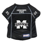 Wholesale Mississippi State Bulldogs Pet Jersey - Assorted Sizes