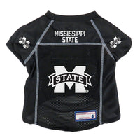 Wholesale Mississippi State Bulldogs Pet Jersey - Assorted Sizes