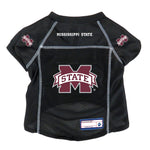 Wholesale Mississippi State Bulldogs Pet Jersey