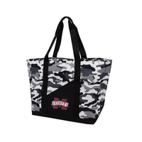 Wholesale Mississippi State Bulldogs Super-Duty Camo Tote DRED