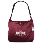 Wholesale Mississippi State Bulldogs Team Jersey Tote