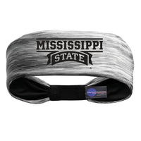 Wholesale Mississippi State Bulldogs Tigerspace Headband