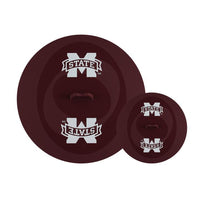 Wholesale Mississippi State Bulldogs Topperz