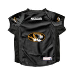 Wholesale Missouri Tigers Big Pet Stretch Jersey Big