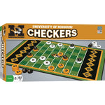 Wholesale Missouri Tigers Checkers