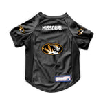 Wholesale Missouri Tigers Pet Stretch Jersey S