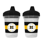 Wholesale Missouri Tigers Sippy Cup 2-Pack