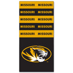 Wholesale Missouri Tigers Superdana