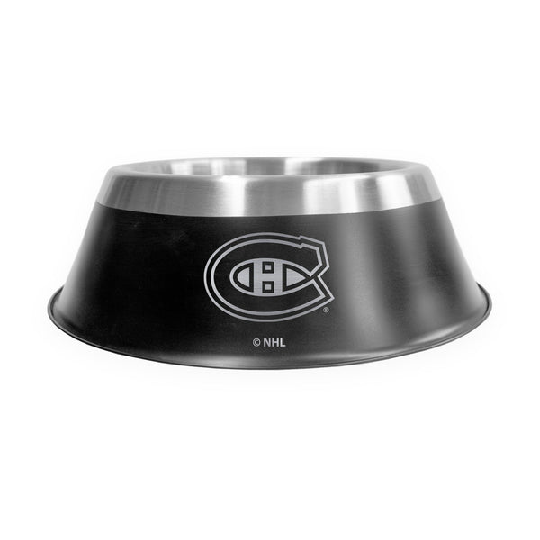 Wholesale Montreal Canadiens All Pro Pet Bowl