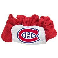 Wholesale Montreal Canadiens Hair Twist