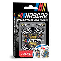 Wholesale NASCAR Playing Cards - 54 Card Deck