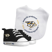 Wholesale Nashville Predators - 2-Piece Baby Gift Set