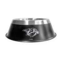 Wholesale Nashville Predators All Pro Pet Bowl