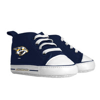 Wholesale Nashville Predators Baby Shoes