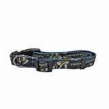 Wholesale Nashville Predators Pet Team Collar - Assorted Sizes