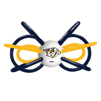 Wholesale Nashville Predators Winkel Teether Rattle