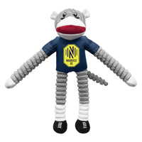 Wholesale Nashville Soccer Club Team Sock Monkey Pet Toy Soccer