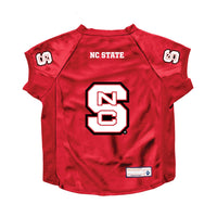 Wholesale NC State Wolfpack Big Pet Stretch Jersey Big