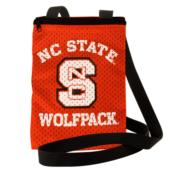 Wholesale NC State Wolfpack Game Day Pouch