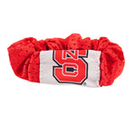 Wholesale NC State Wolfpack Hair Twist