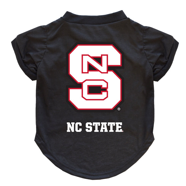 Wholesale NC State Wolfpack Pet T-Shirt