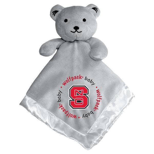 Wholesale NC State Wolfpack - Security Bear Gray