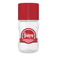 Wholesale Nebraska Cornhuskers - Baby Bottle 9oz