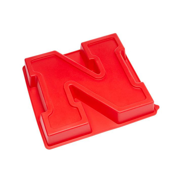 Wholesale Nebraska Cornhuskers Cake Pan