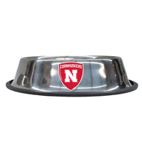 Wholesale Nebraska Cornhuskers Everyday Pet Bowl