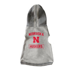 Wholesale Nebraska Cornhuskers Pet Hooded Crewneck Type TC