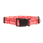 Wholesale Nebraska Cornhuskers Pet Team Collar - Assorted Sizes
