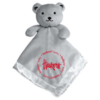 Wholesale Nebraska Cornhuskers - Security Bear Gray