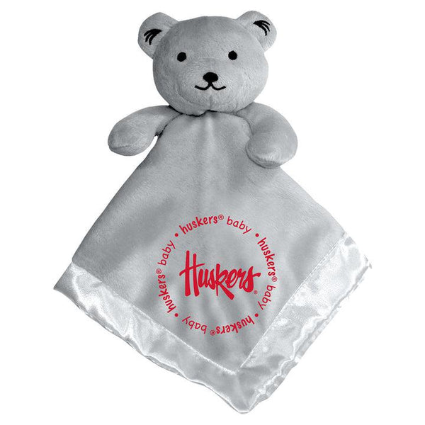 Wholesale Nebraska Cornhuskers - Security Bear Gray