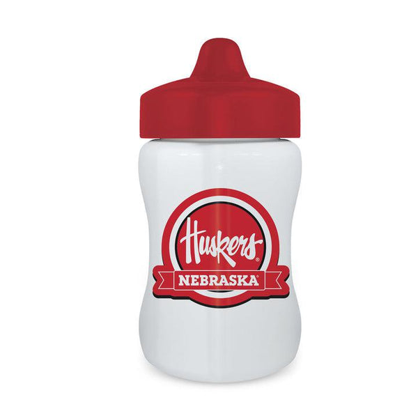 Wholesale Nebraska Cornhuskers Sippy Cup