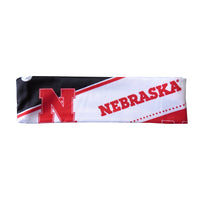 Wholesale Nebraska Cornhuskers Stretch Headband