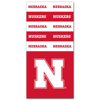 Wholesale Nebraska Cornhuskers Superdana