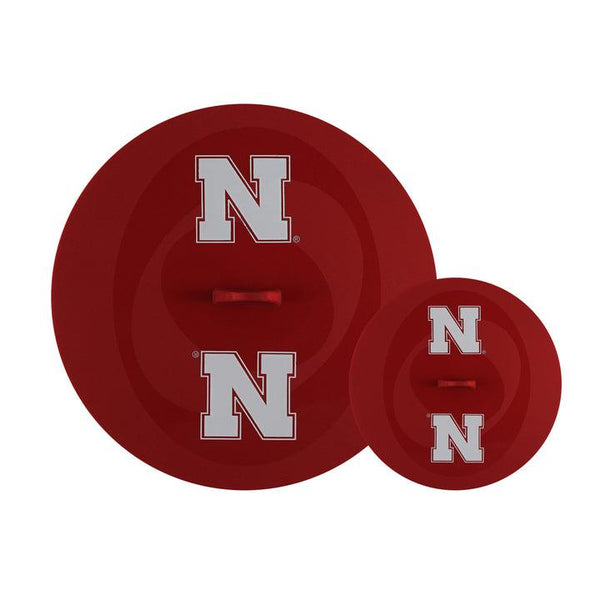 Wholesale Nebraska Cornhuskers Topperz