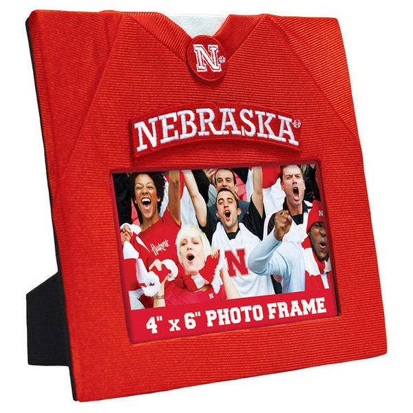 Wholesale Nebraska Cornhuskers Uniformed Frame