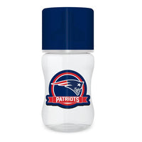 Wholesale New England Patriots - Baby Bottle 9oz