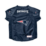 Wholesale New England Patriots Big Pet Stretch Jersey Big