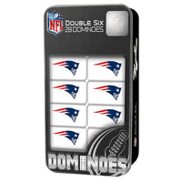 Wholesale New England Patriots Dominoes